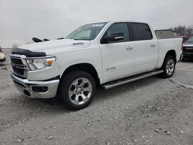 2019 Dodge RAM 1500 BIG HORN/LONE Star