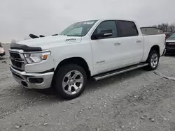 Dodge Vehiculos salvage en venta: 2019 Dodge RAM 1500 BIG HORN/LONE Star