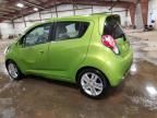 2014 Chevrolet Spark 1LT