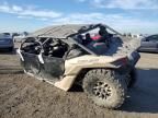 2022 Can-Am Maverick X3 Max DS Turbo