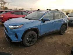 2023 Toyota Rav4 SE en venta en San Martin, CA