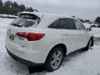 2013 Acura RDX Technology