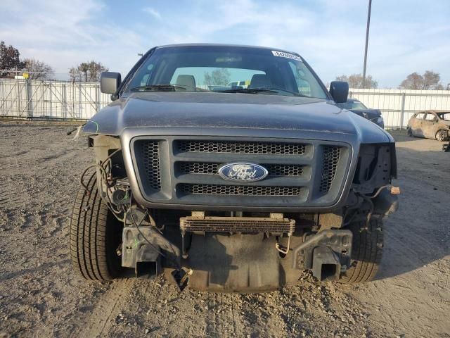 2005 Ford F150