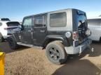 2007 Jeep Wrangler Sahara