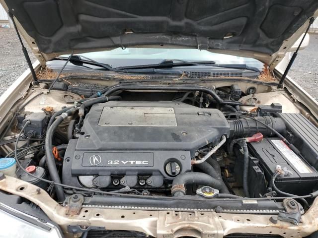 2003 Acura 3.2TL