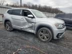 2019 Volkswagen Atlas SEL