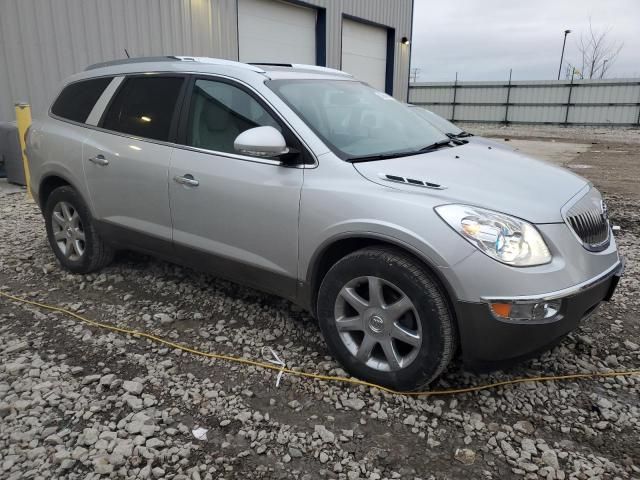 2010 Buick Enclave CXL