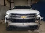 2020 Chevrolet Silverado K1500 LT