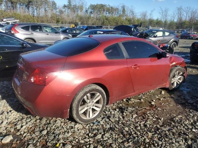 2013 Nissan Altima S