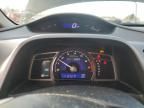 2009 Honda Civic Hybrid