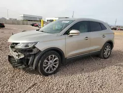 2015 Lincoln MKC en venta en Phoenix, AZ