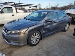 Vehiculos salvage en venta de Copart Cleveland: 2013 Honda Accord EXL