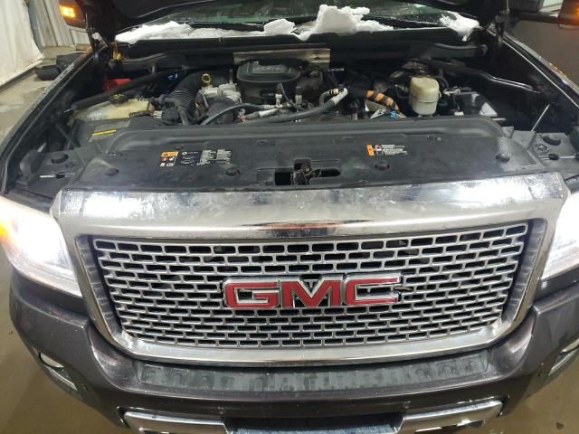 2016 GMC Sierra K2500 Denali