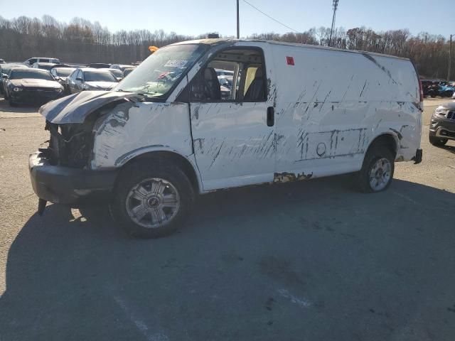 2006 Chevrolet Express G1500