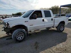 Ford f250 salvage cars for sale: 2003 Ford F250 Super Duty