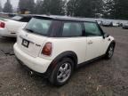 2008 Mini Cooper