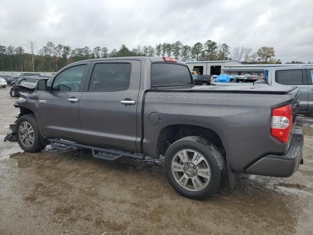 2016 Toyota Tundra Crewmax 1794