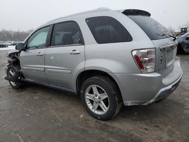 2006 Chevrolet Equinox LT