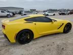 2019 Chevrolet Corvette Stingray 1LT