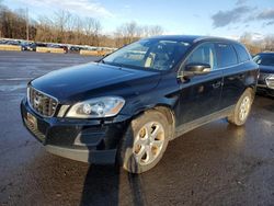 Volvo xc60 salvage cars for sale: 2013 Volvo XC60 3.2