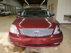 2006 Ford Five Hundred Limited