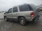 2001 Chevrolet Tahoe C1500