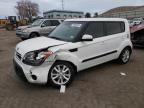 2012 KIA Soul +