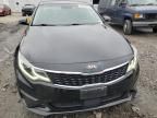 2019 KIA Optima EX