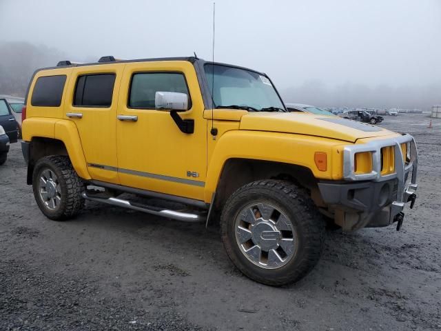 2007 Hummer H3