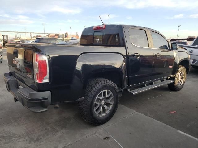 2016 GMC Canyon SLE