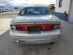 2002 Buick Regal LS