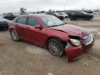 2012 Chrysler 200 Limited