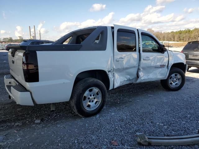 2007 Chevrolet Avalanche K1500