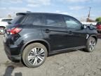 2024 Mitsubishi Outlander Sport S/SE