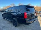 2015 Chevrolet Suburban K1500 LT