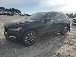 Salvage cars for sale at Loganville, GA auction: 2023 Volvo XC60 Core