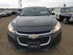 2014 Chevrolet Malibu 1LT