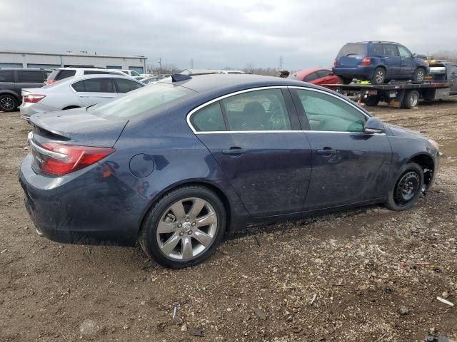 2016 Buick Regal