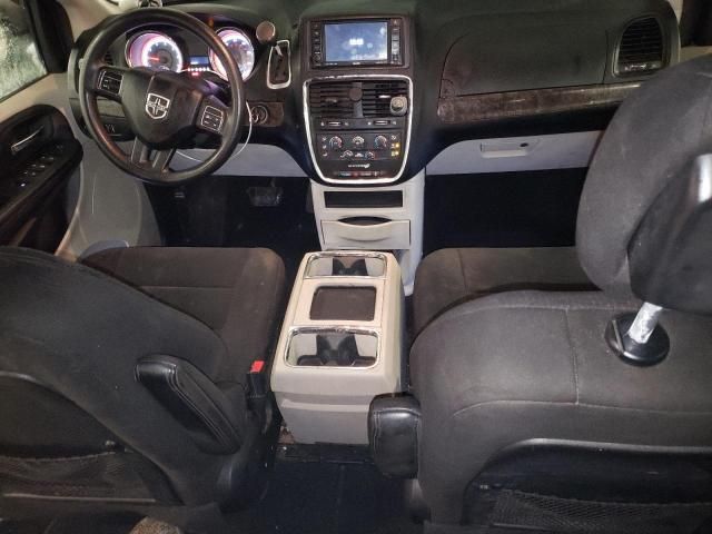 2011 Dodge Grand Caravan Mainstreet