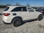 2016 Mercedes-Benz GLC 300 4matic