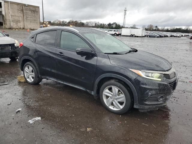 2019 Honda HR-V EX