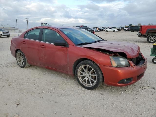 2011 Mitsubishi Galant ES