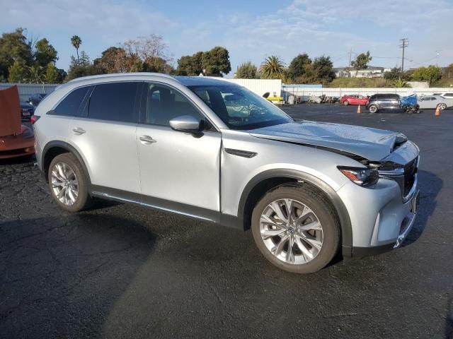 2024 Mazda CX-90 Premium