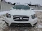 2012 Hyundai Santa FE Limited