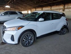 2023 Nissan Kicks SV en venta en Phoenix, AZ