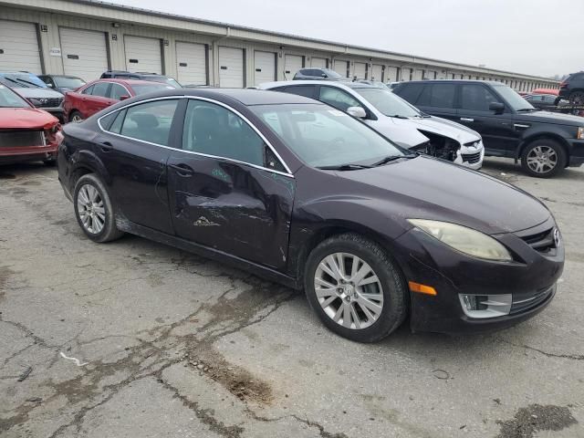 2010 Mazda 6 I