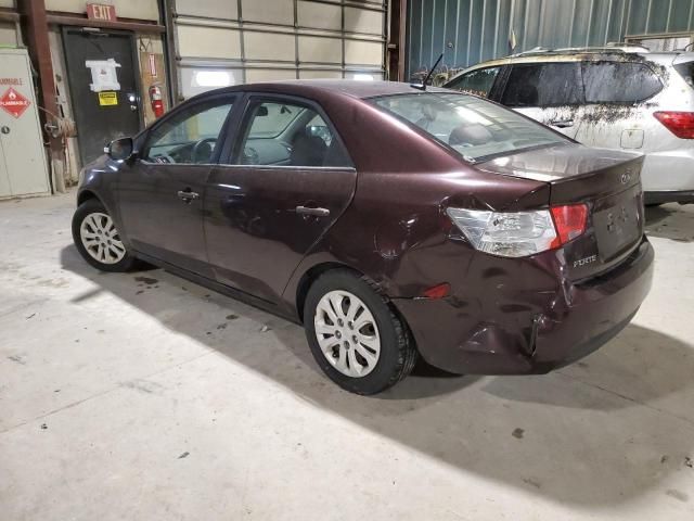 2010 KIA Forte EX