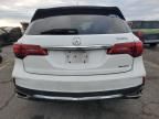 2017 Acura MDX