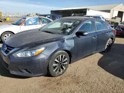 2018 Nissan Altima 2.5 en venta en Brighton, CO