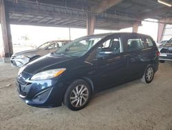 Mazda Vehiculos salvage en venta: 2014 Mazda 5 Sport